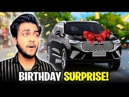 CRUISE IN ALL NEW HAVAL H6 ON MY BIRTHDAY !