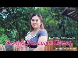 Sampal Ngabang Gawai_Daniela Sengalang (Official Music Video)