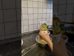 🎲 Ideal für deinen Spieleabend: Knusprige Nachos aus der Heißluftfritteuse! 🔥🧀