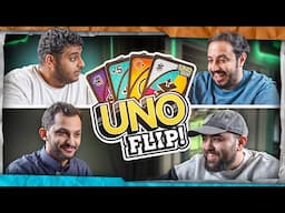 اونو فليب في الحقيقة مع اوبلز وعادل وابو عمر 😂🤣