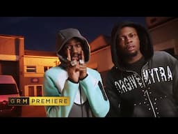 Russ Millions x YV - Starsign [Music Video] | GRM Daily