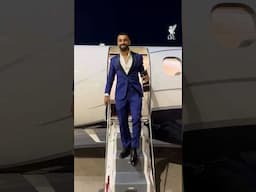 Mo Salah, FWA Footballer of the Year 💬🏆