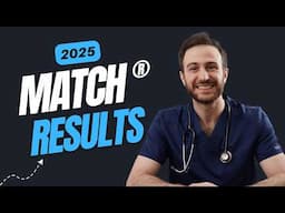 Residency MATCH® 2025 NRMP Results