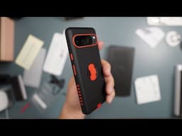 Pixel 9 Pro XL MagBak Elite Case