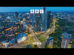 BBC - The Context (2130BST - HOTH - Red Bee takes over BBC News UK - 11/6/25) [1080p50]
