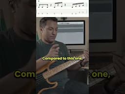 Bass Groove Practice