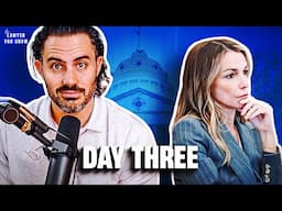 LIVE! Real Lawyer Reacts: Read Trial 2: Day 3 - Will Karen Read's Own Words Haunt Her?