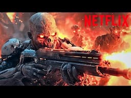 Top 10 Must-See NEW SERIES Dropping This May (2025)