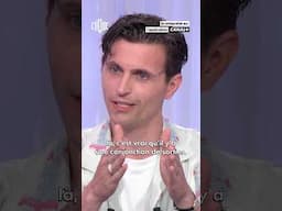 Raphaël Quenard : comment ne pas devenir une caricature ? - CANAL+