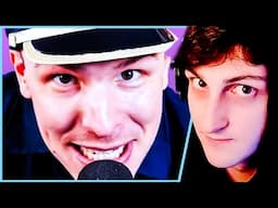 Gokanaru Reacts to iDubbbz's Content Deputy H3