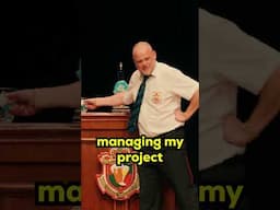 How To Project Manage