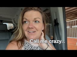 I WANT THIS! (Maybe That's Crazy?) | Large Family Vlog