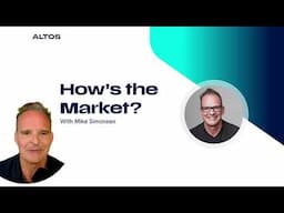Inventory is back to 2019 levels. Here’s what that means for 2025