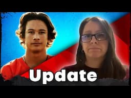 Avery & Carter Not Sharing Evidence With Family ? Noah’s Aunt Speaks Out #noahpresgrove