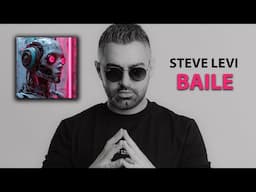 Steve Levi - Baile (Video Clip 360)