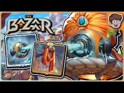 Finally Living My Cryosphere Dreams! | The Bazaar