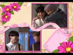 JiKook, JinKook in Memories 2019 Disc 3-6