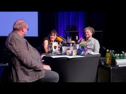 Ina Regen | Beim Gast zu Gast Episode #36
