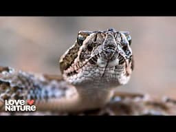 Once Feared Predator Now Must Be Protected | Great Lakes Wild 104