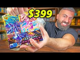 The Best Pokemon Box Everyone Slept On