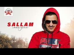 Mach7ar Inam3achar | Sallam Imazighen (Official Audio)