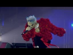 250330 G-DRAGON CONCERT - HOME SWEET HOME Fancam 지드래곤 콘서트 직캠