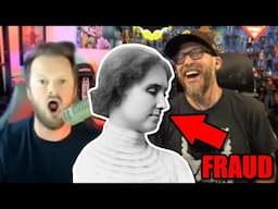 Helen Keller Was a FRAUD - Ryan's Conspiracy Theory