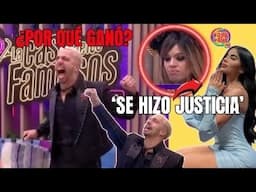 ¿Por qué ganó 🏅 Altafulla y no Melissa Gate 😱LCDLF Colombia?