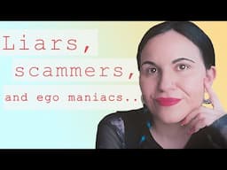Can You Trust These Spiritual Teachers?