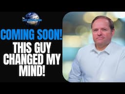 This MIGHT Change EVERYTHING You THOUGHT!