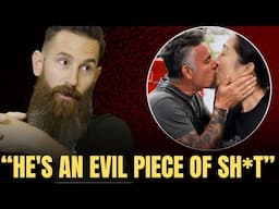 Aaron Kaufman Speak Up: Explosive Revelation About Richard Rawlings 🤭
