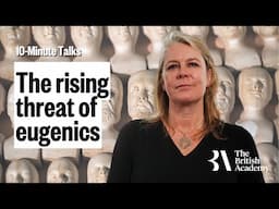 The 21st Century Resurgence of Eugenics