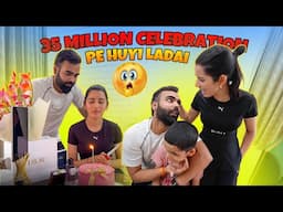 Kya Socha Tha, Kya Ho Gaya... 35 Million Ka Safar 🙏 Dil Se Shukriya