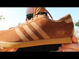 Deadstock / Vintage Adidas Drop ///