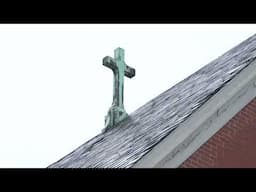 Turning the former St. Teresa of Avila Church in Olneyville into apartments