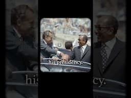 Crown Prince of Iran: The Nixon Library Stands With the Iranian People