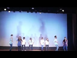 Mass Duet Performance | Kung Fu Kumari | Nalupu | Banthi Poola Janaki | Reddy Ikkada Soodu