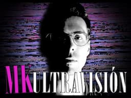 MK Ultravisión - David Toledo
