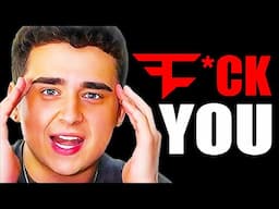 FaZe Clan vs. Bop House Drama Gets MUCH WORSE