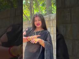 sayad mote pyar❤️#viralvideo #foryou #song #trendingreels