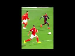 Relebohile Mofokeng Vs Al Ahly