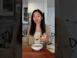 a no-recipe kinda recipe