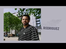 Followed: Paul Rodriguez at Copenhagen Open