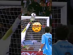 The Legendary and Crazy Jabulani Ball Moments 💣