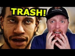 MindsEye is PURE TRASH! - REVIEW (PS5/Xbox/Steam)