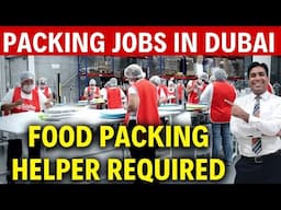 Jobs In Dubai For Freshers 2025