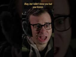 The Casper intervention really helped! #cinemasins #ghostbusters #ghostbusters2
