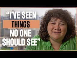 Surviving War and Genocide: Personal Accounts of Refugee Pain