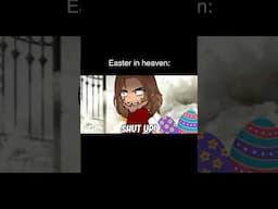 I’d React Exactly Like Jesus Did As Well! 😭| Funny Gacha Life Reacts To TikTok