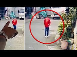 कैसे? वो सिर गायब होकर मारी गई | Top 5 Mysterious Videos